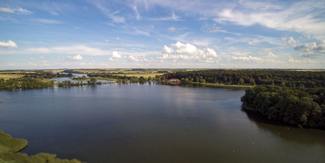 RegionWermsdorf Teichwirtschaft Wermsdorf