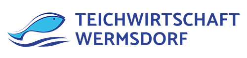Teichwirtschaft Wermsdorf logo